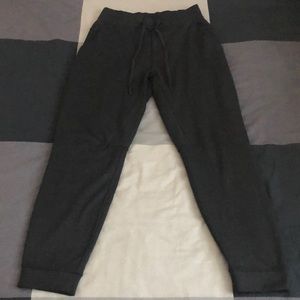 Lululemon City Sweat Jogger
